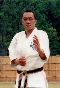 Tetsuo Tabata