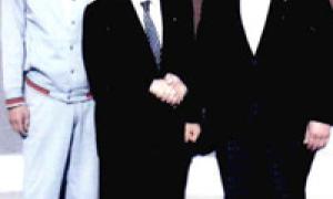 Stanko , Tetsuo, Shozo