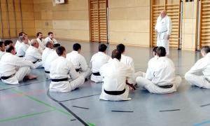 Vereins Leben Bild 3